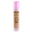 Nyx Bare With Me Sérum Correcteur de Teint, Teinte Moyenne. Formule végétalienne. Disponible en 12 teintes. Couleur : noir, 9,6 ml