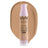 Nyx Bare With Me Sérum Correcteur de Teint, Teinte Moyenne. Formule végétalienne. Disponible en 12 teintes. Couleur : noir, 9,6 ml