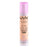 Nyx Bare With Me Serum Concelear, Shade Medium Vanilla. Formule végétalienne. Disponible en 12 nuances. 