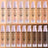 Nyx Bare With Me Serum Concelear, Shade Medium Vanilla. Formule végétalienne. Disponible en 12 nuances. 