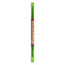 Nyx Blade & Shade Crayon à sourcils, Ash Blonde 01 , 0,06 gr