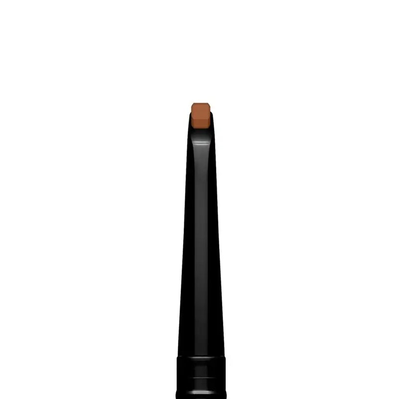 Nyx Blade & Shade Dual Pencil Crayon à sourcils Auburn 05 , 0,06 gr