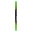 Nyx Blade & Shade Dual Pencil Crayon à sourcils, Noir 12 , 0,06 gr