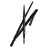 Nyx Blade & Shade Dual Pencil Crayon à sourcils, Noir 12 , 0,06 gr
