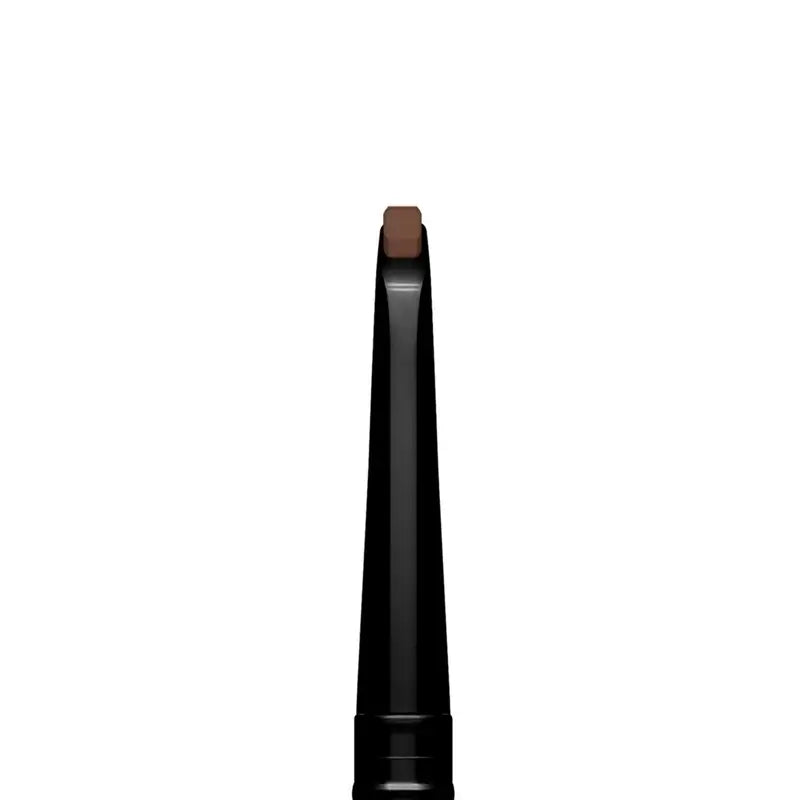 Nyx Blade & Shade Dual Pencil Crayon à sourcils, Chocolate 08 , 0,06 gr