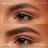 Nyx Blade & Shade Dual Pencil Crayon à sourcils, Chocolate 08 , 0,06 gr