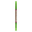 Nyx Blade & Shade Dual Pencil Crayon à sourcils, Taupe 04 , 0,06 gr