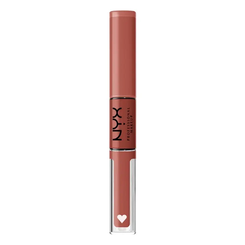 Nyx Shine Loud Ambition Lip Gloss , 1 pièce