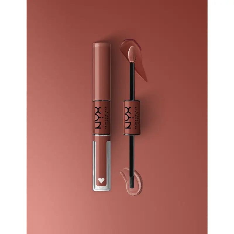 Nyx Shine Loud Boundary Lip Gloss , 1 pièce