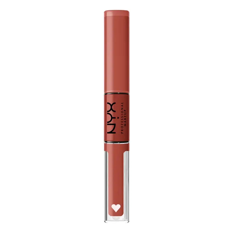 Nyx Shine Loud Life Lip Gloss , 1 pièce