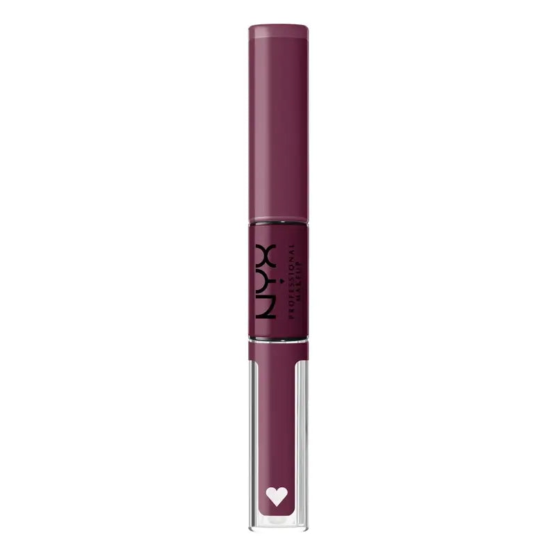 Nyx Shine Loud Make Lip Gloss , 1 pièce