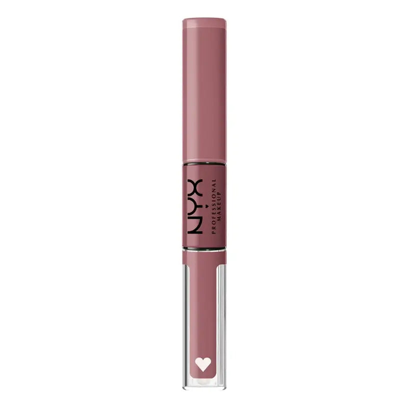 Nyx Shine Loud Over Lip Gloss , 1 pièce