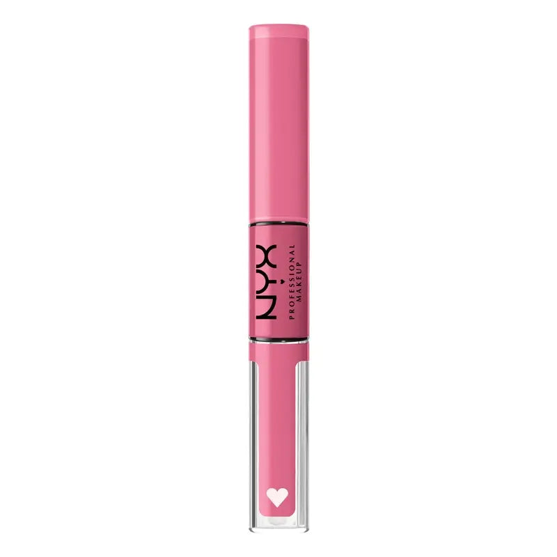 Nyx Shine Loud Trophy Lip Gloss , 1 pièce