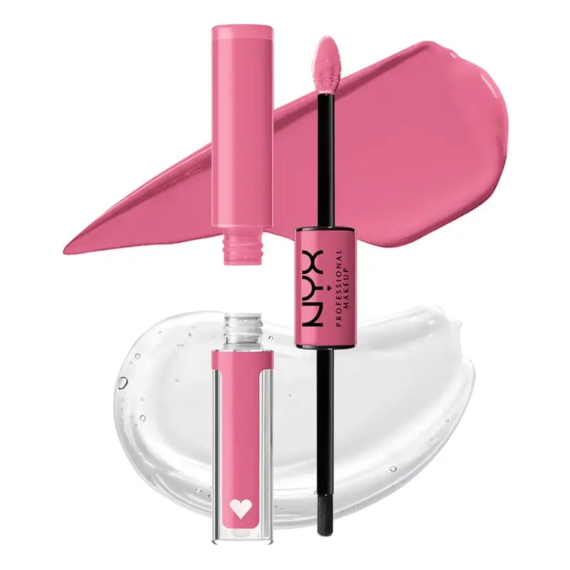 Nyx Shine Loud Trophy Lip Gloss , 1 pièce