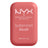Nyx Buttermelt Blush Blush 09 Feeling Butta , 5 gr