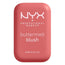 Nyx Buttermelt Blush Blush 09 Feeling Butta , 5 gr