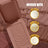 Nyx Buttermelt Bronzer Poudre Bronzante P03 Deserve Butta , 5 gr