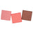 Nyx Buttermelt Face Palette Bronzing Powder , 3x4 gr