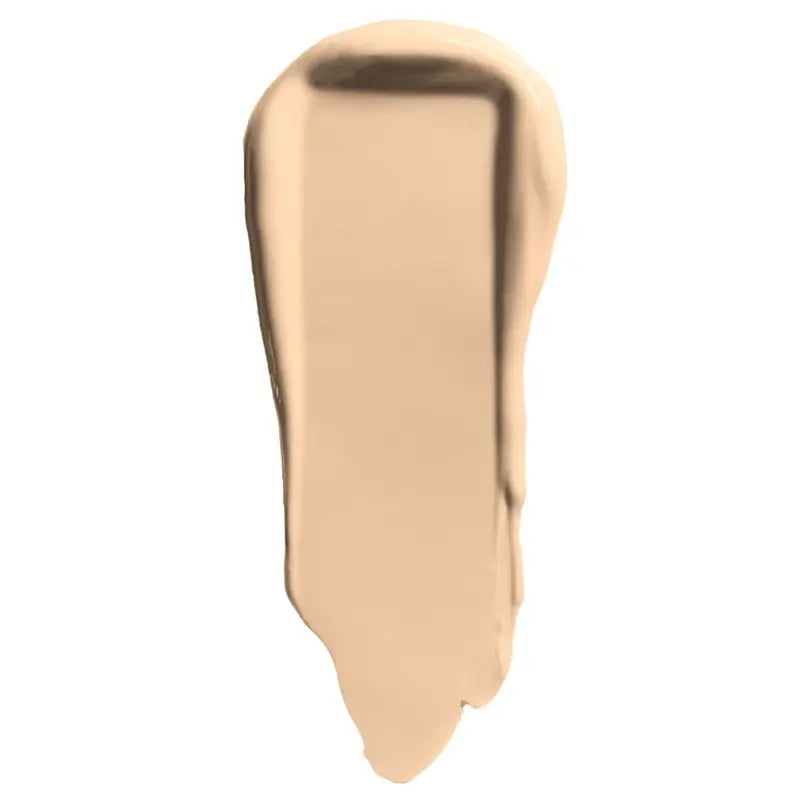 Nyx Can'T Stop Won'T Stop Correcteur non comédogène Teinte 1 pâle pour peau claire , 3,5 ml