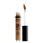 Nyx Can'T Stop Won'T Stop, Concealer Shade 12.7 Neutral Tan for Dark Skin , 3,5 ml