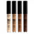 Nyx Noncomedogenic Long Lasting Concealer Can'T Stop Won'T Stop Shade 19 Mocha For Very Dark Skin , 3,5 ml