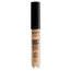 Nyx Noncomedogenic Long Lasting Concealer Can't Stop Won't Stop Shade 7 Natural For Fair Skin , 3,5 ml