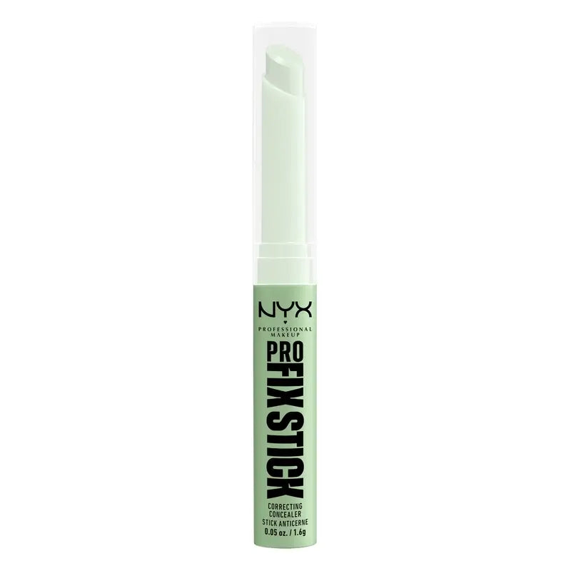 Nyx Concealer Pro Fix Stick Vert , 1,6 gr