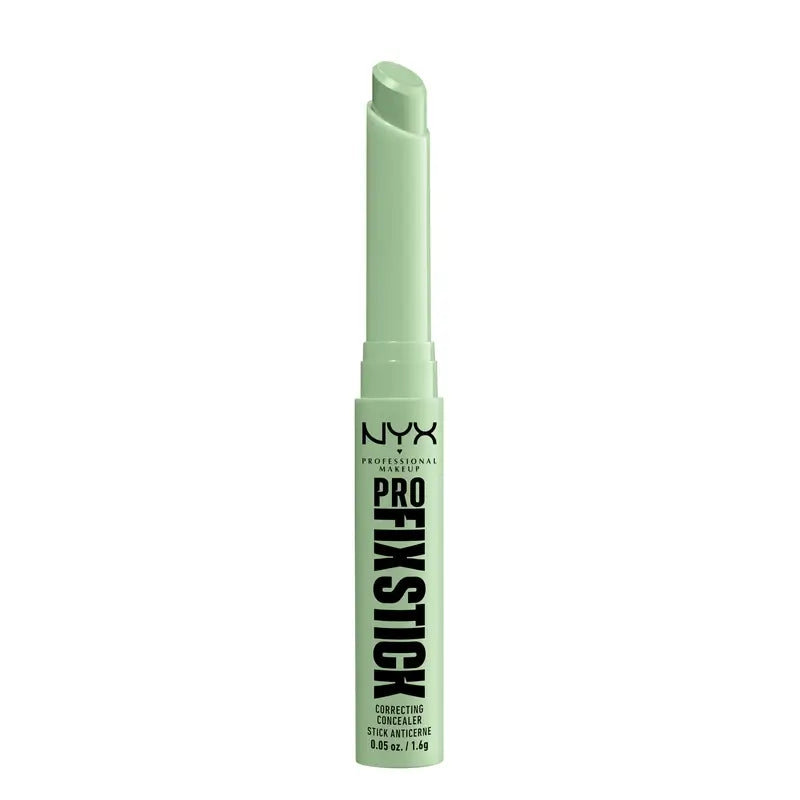 Nyx Concealer Pro Fix Stick Vert , 1,6 gr