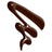 Nyx Cosmetics Make Em Wonder Fdt Deep Ebony, 30 ml
