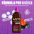 Nyx Cosmetics Make Em Wonder Fdt Deep Ebony, 30 ml