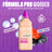Nyx Cosmetics Make Em Wonder Fdt Fair Porcelain, 30 ml