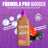 Nyx Cosmetics Make Em Wonder Fdt Gold Caramel, 30 ml