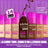 Nyx Cosmetics Make Em Wonder Fdt True Beige, 30 ml