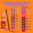 Nyx Duck Plump High Pigment Lip Gloss Volumising Gloss Brick Of Time 06 , 7 ml