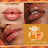 Nyx Duck Plump High Pigment Lip Gloss Glitter Gold 22 , 7 ml