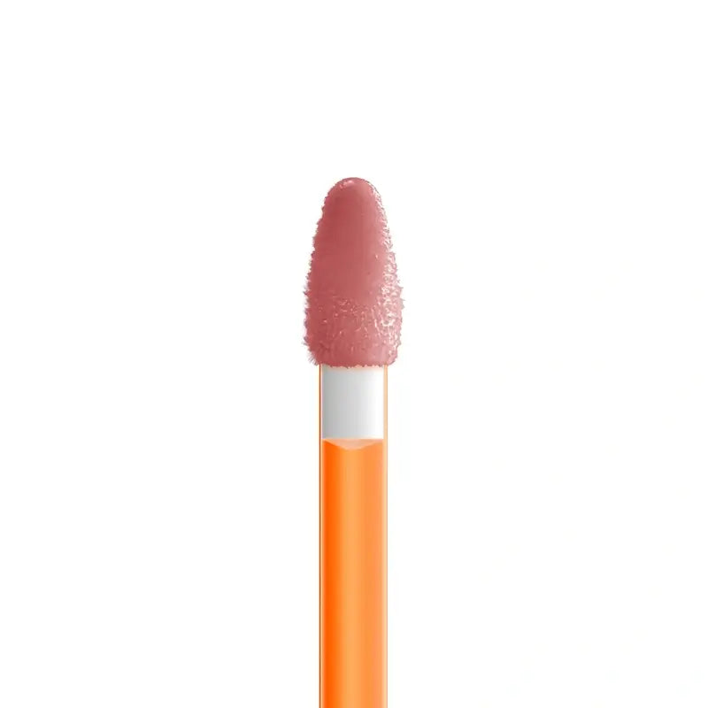 Nyx Duck Plump High Pigment Lip Gloss Gloss volumateur pour les lèvres Nude Swings 03 , 7 ml