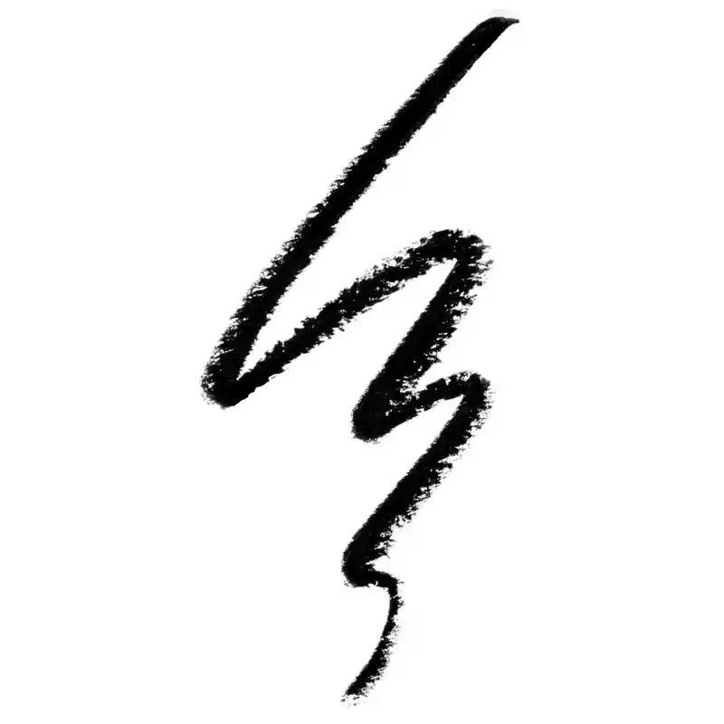 Nyx Epic Foxy Eyes. Dessine et estompe avec un seul produit Shade 12 Black Smoke. 0,17 gr
