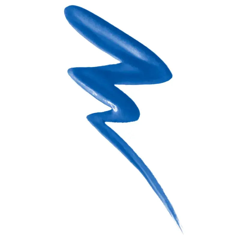 Nyx Eyeliner Liquid Eyeliner Epic Wear Shade Sapphire Blue, 3,5 Ml , 3,5 ml