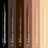 Nyx Eyeliner Waterproof Epic Ink Liner, pointe pinceau, Waterproof , 1 ml