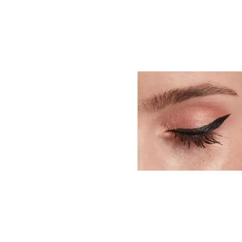 Nyx Eyeliner Waterproof Epic Ink Liner, pointe pinceau, Waterproof , 1 ml