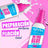 Nyx Face Glue Gripping Primer Moisturising & Long Lasting, 35 ml