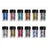 Nyx Face & Body Glitter Face & Body Glitter Bronze Shade , 2,5 grammes