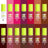 Nyx Fat Oil Lip Drip Oil, Shade Inside Scoop , 4.8 ml