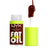 Nyx Fat Oil Lip Drip Status Update Lip Oil. 12H Hydratant. 4,8 ml