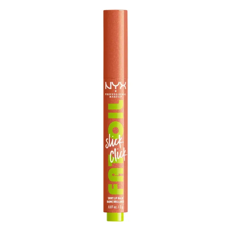 Nyx Fat Oil Slick Click Hits Different Lip Oil , 2 gr