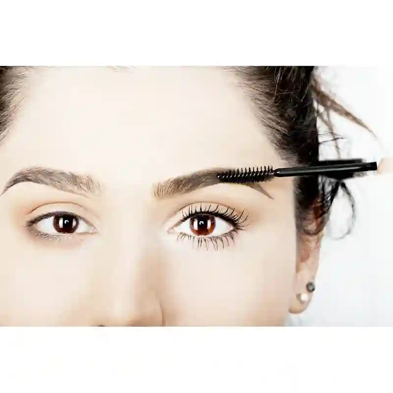Nyx Eyebrow Fixer Control Freak Eyebrow Gel Clear , 9 g