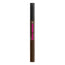 Nyx Long Lasting Brow Filler Gel Zero To Brow. Teinte Espresso. 1 pièce