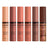 Nyx Home Alone Butter Gloss Vlt Nudes , 6x8 ml