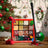 Nyx Home Alone Ultimate Shadow Palette - Ultimate Battle , 1 pcs.