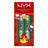 Nyx Jumbo Eye Pencil Duo , 1 pcs.